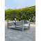 Twine pole | SET 1 | 500 pieces | Dimensions: 16 x 1000 mm